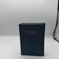 סידור בד מהודר - ג'ינס